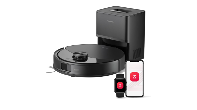 Powerful Roborock Q10 S5+ Robot Vacuum & Mop Review 1 Roborock Q10 S5+ Robot Vacuum & Mop