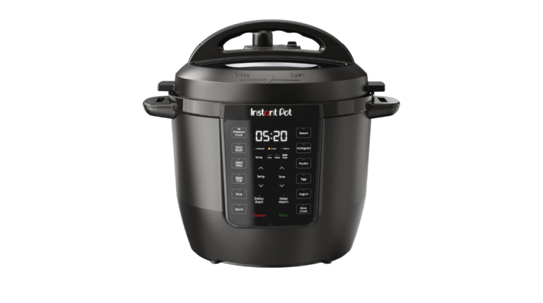 Best Instant Pot RIO 7-in-1 6-Quart Electric Pressure Cooker & Multi-Cooker 2 Instant Pot RIO 7-in-1 6-Quart Electric Pressure Cooker